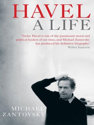 cover image of Havel